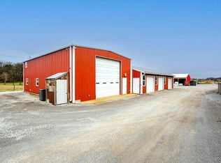 4186 Highway 41a N, Chapel Hill, TN 37034