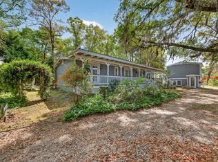 4869 Slanns Island Rd, Hollywood, SC 29449