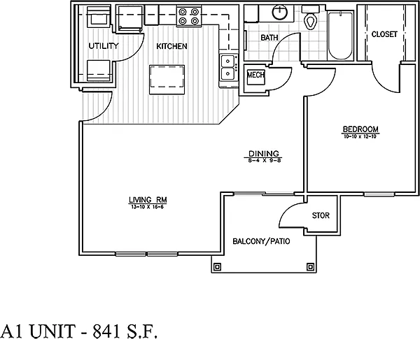 Aventura at Mid Rivers — Photo 37