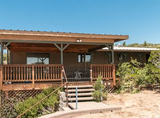 4570 Old Stage Road On 2 Acres, Prescott, AZ 86305