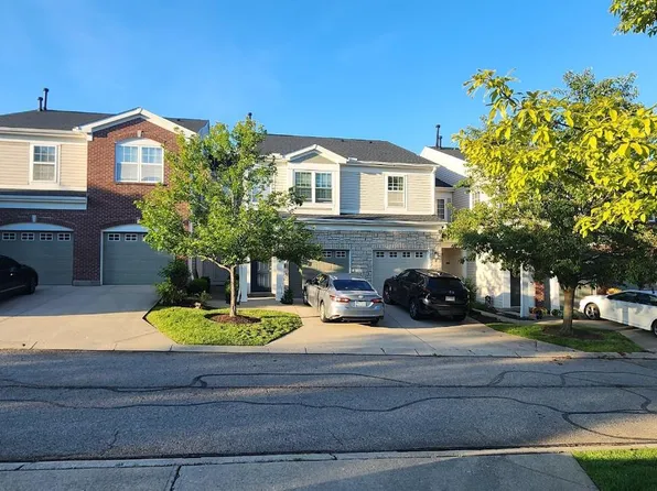 2346 Buddleia Ct, Cincinnati, OH 45239