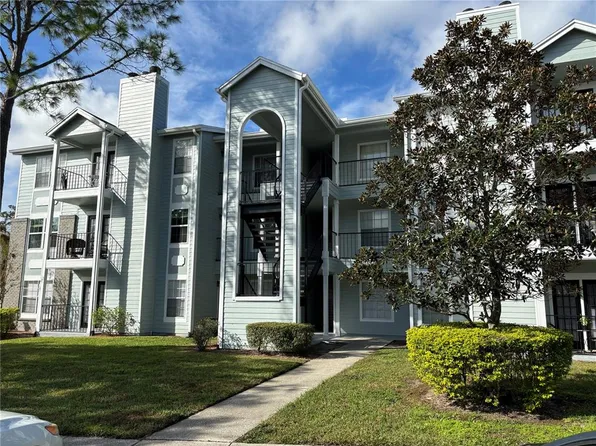 2550 N Alafaya Trl APT 7307, Orlando, FL 32826