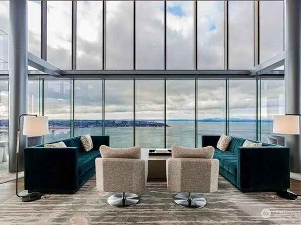 121 Stewart Street #2405, Seattle, WA 98101