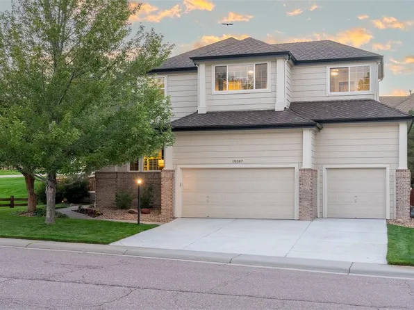 10587 Oakmoor Lane, Parker, CO 80134