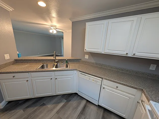 7445 Charmant Dr #1708 — Photo 9