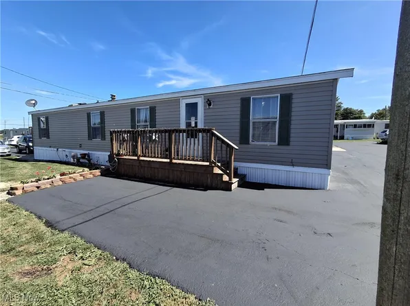 1420 E Main St Lot 21, Bellevue, OH 44811