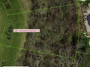 3207 Shadow Wood Ct, Milan, IL