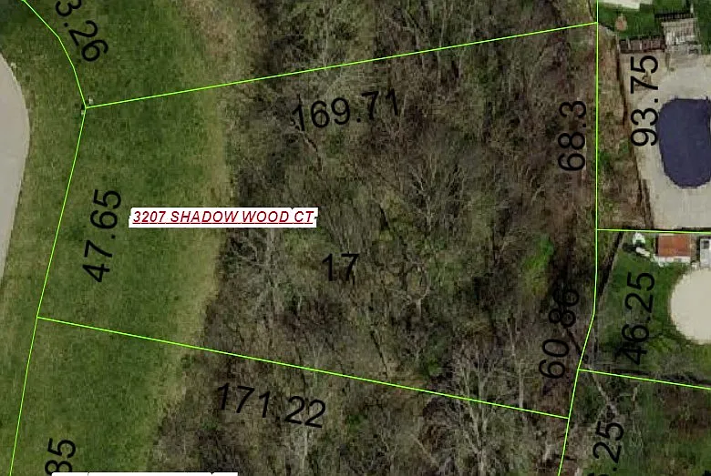 3207 Shadow Wood Ct photo 1