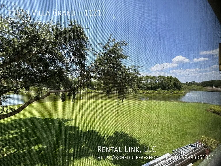 11530 Villa Grand #1121 — Photo 36