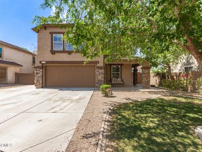 6989 W Glenn Dr, Glendale, AZ, 85303