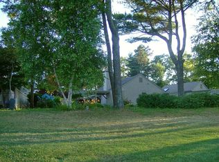 57 Brassie Way, Mashpee, MA 02649