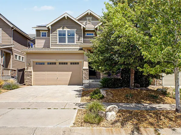 15263 W 49th Place, Golden, CO 80403