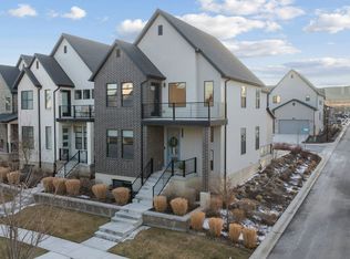 2442 N Gotland Way W, Lehi, UT 84048