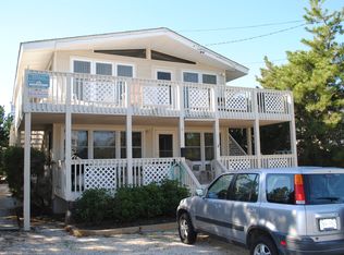 6 E Mercer Ave, Harvey Cedars, NJ 08008