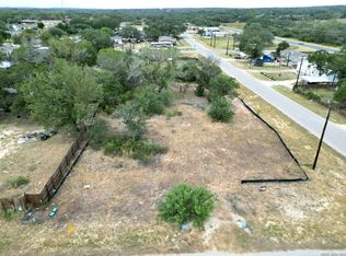 100 Villa Ridge LOT 47, Poteet, TX 78065