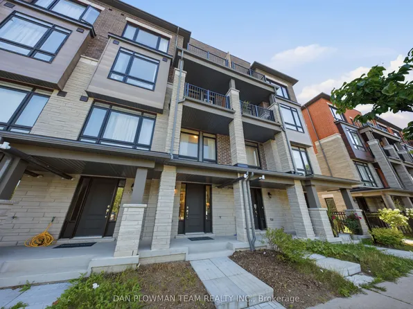 484 Salem Rd S, Ajax, ON L1S 0G9