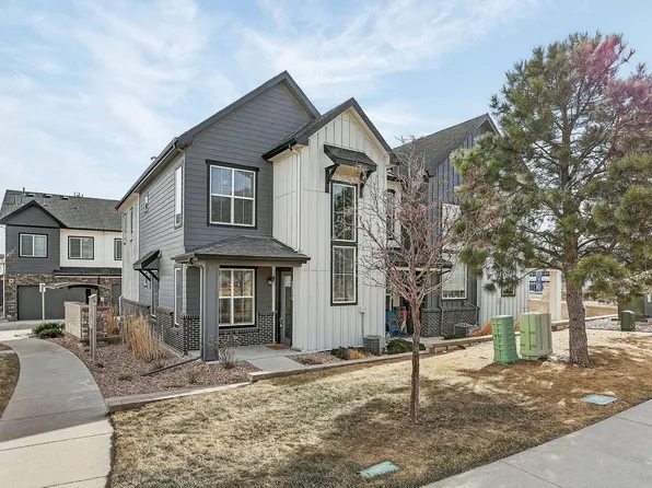 9251 Garnett Way #C, Arvada, CO 80007