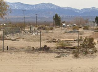 172 E Avenue T #85, Palmdale, CA