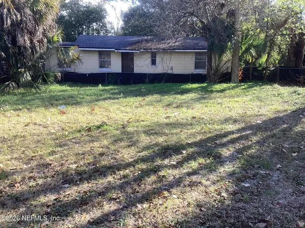 1498 W 22ND Street, Jacksonville, FL 32209