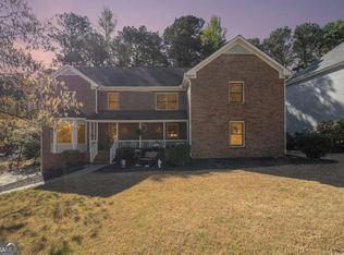5000 Bainbridge Ct SW, Lilburn, GA 30047