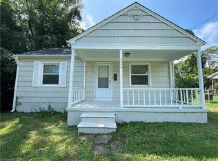 1526 Harding St, Winston Salem, NC 27107