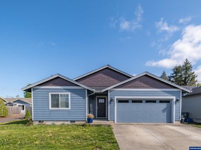 1001 Walker Rd, Lebanon, OR, 97355