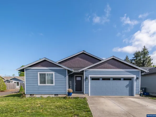 1001 Walker Rd, Lebanon, OR 97355