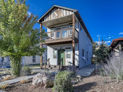 525 W 2nd Street, Salida, CO, 81201
