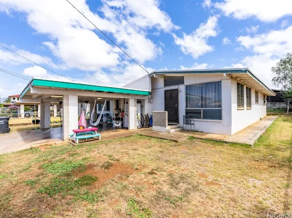 94-1508 Waipahu St, Waipahu, HI 96797