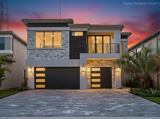 Lotus Palm, Boca Raton, FL 33434