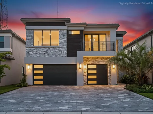 8258 Essex Country Club Drive, Boca Raton, FL 33434