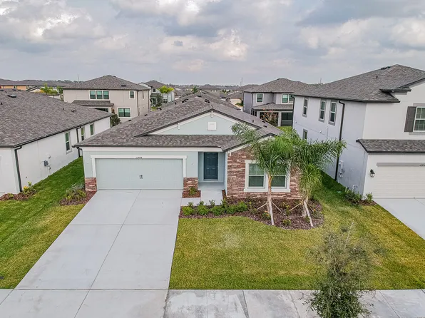 11448 Alachua Creek Ln, Riverview, FL 33579