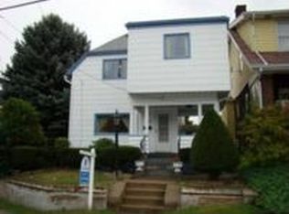 809 Romine Ave, McKeesport, PA