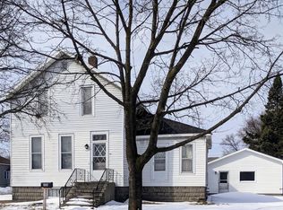 703 Ford Ave, Alpena, MI 49707