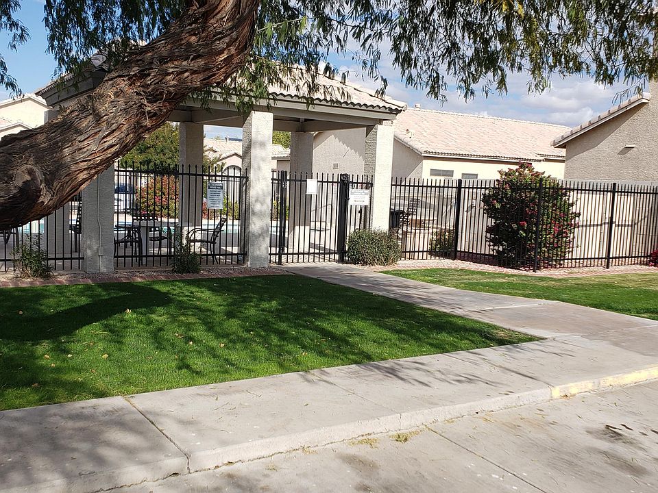 1st image of 1932 N Mesa Dr Unit 1