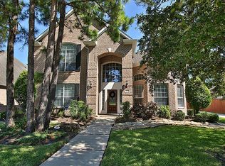 1615 Leedscastle Mnr, Spring, TX 77379