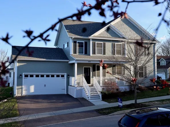 104 Churchill Street, South Burlington, VT 05403