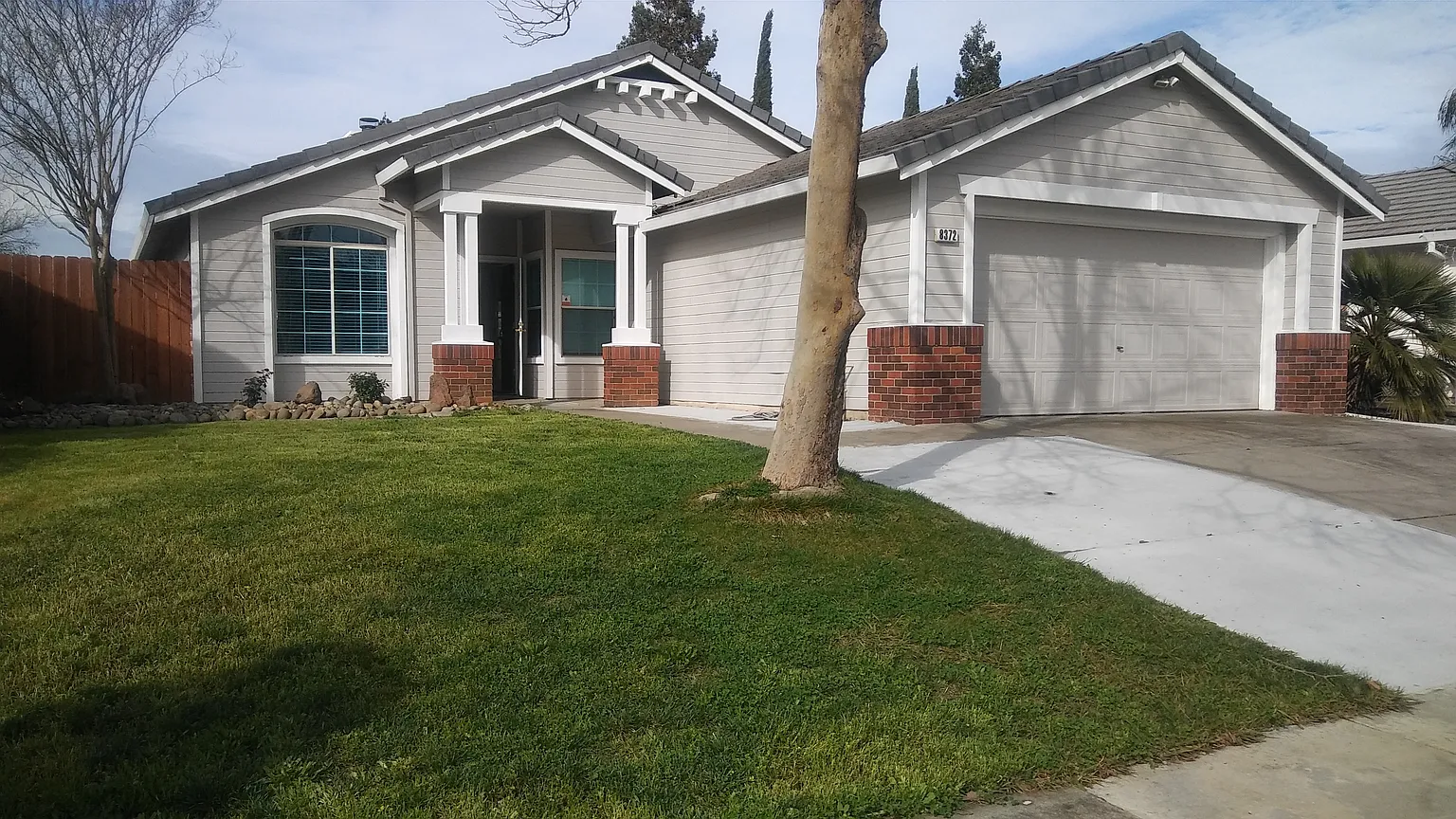 8372 Delicato Way photo 1