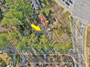 3565 Roxboro Rd NE, Atlanta, GA 30326