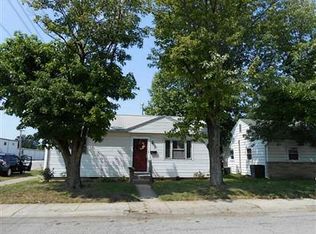 1315 Elm St, Shelbyville, IN 46176