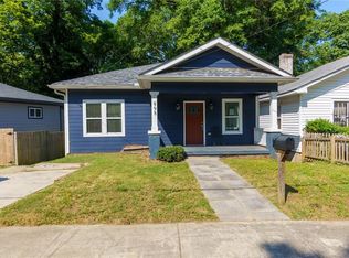 998 Mayson Turner Rd NW, Atlanta, GA 30314