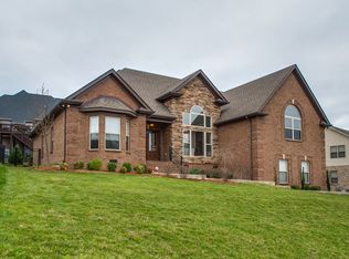 487 Williamsport Dr, Smyrna, TN 37167