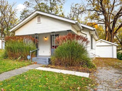 1010 W 10th St, Bloomington, IN, 47404