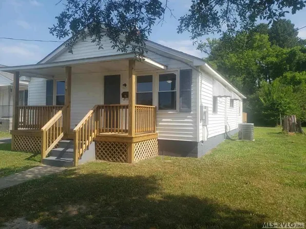 210 Railroad Ave, Emporia, VA 23847