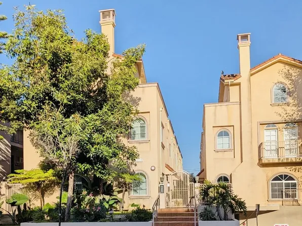 5719 Camellia Ave Unit 109, North Hollywood, CA 91601