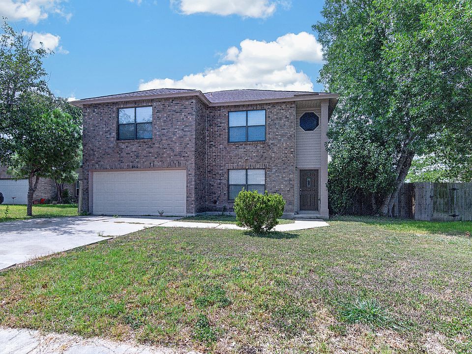 1st image of 8022 CHESTNUT CLAY LN