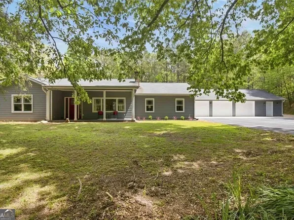 4930 H D Atha Rd, Covington, GA 30014