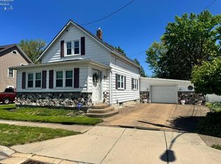 1506 McKinley St, Sandusky, OH