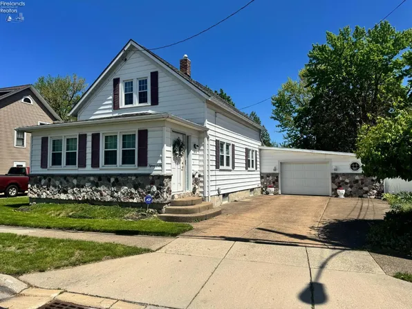1506 McKinley St, Sandusky, OH 44870