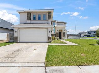 1904 E Ridgeway Cir, Edinburg, TX 78542